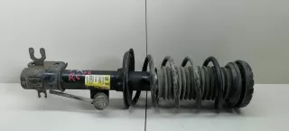 96682481 Стойка передняя правая Ravon R2 Арт 2080075_1, вид 1
