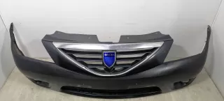  Заглушка (решетка) в бампер передний правая Lada largus  Арт 2077516-4_2, вид 2