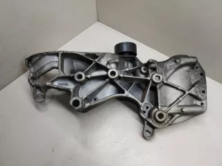 Кронштейн двигателя Renault Megane 1 1997г. 7700103525 - Фото 2