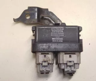 88263-32060,0610001650,DENSO Реле накала свечей Toyota Hilux 6 Арт 2028543_1, вид 1