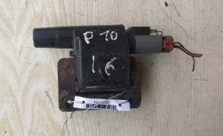 GA16 Катушка зажигания Nissan Primera 11 Арт 2026773_2, вид 2