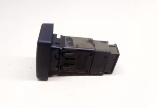  Кнопка аварийной сигнализации Renault Logan 1 Арт 2059910_1, вид 2