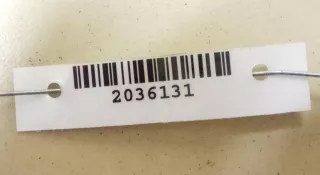 GA16 Шкив коленвала Nissan 100NX Арт 2036131_3, вид 4