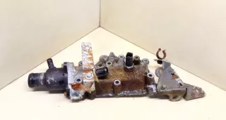 8200338668 Термостат Renault Logan 1 Арт 2052205_1, вид 1