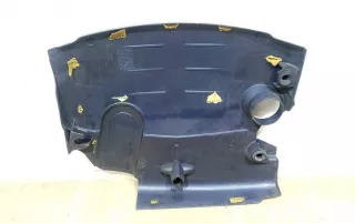 3700008723 Декоративная крышка двигателя Renault Logan 1 Арт 2059393_1, вид 2