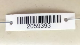 3700008723 Декоративная крышка двигателя Renault Logan 1 Арт 2059393_1, вид 4