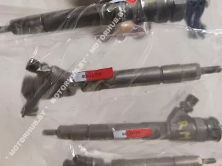 0445110546 Форсунка Renault Grand Scenic 3 Арт 00111758_1, вид 1