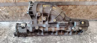 283812F000 Коллектор впускной Hyundai Santa FE 2 (CM) Арт 00103573, вид 3