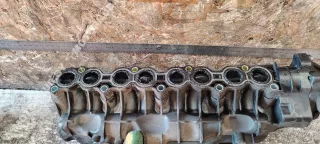 283812F000 Коллектор впускной Hyundai Santa FE 2 (CM) Арт 00103573, вид 6