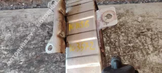 284162F140 Радиатор EGR Hyundai Santa FE 2 (CM) Арт 00103572, вид 2