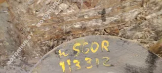 6G915500BA Рычаг задний правый Volvo S60 2 Арт 00113312, вид 2