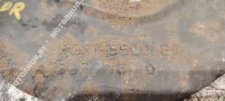 6G915500BA Рычаг задний правый Volvo S60 2 Арт 00113312, вид 6