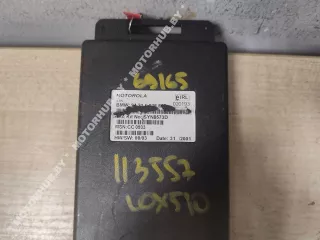 6916565 Блок управления телефоном BMW X5 E53 Арт 00113557, вид 2