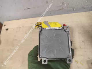 65776912755,6912755 Блок AirBag BMW X5 E53 Арт 00113556, вид 3