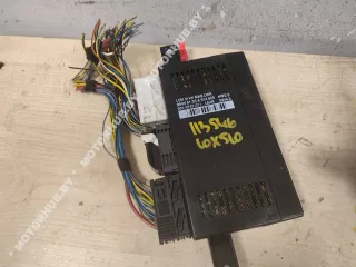 61356914655,6914655 Блок управления светом BMW X5 E53 Арт 00113546, вид 1