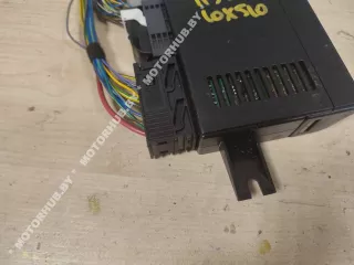 61356914655,6914655 Блок управления светом BMW X5 E53 Арт 00113546, вид 3