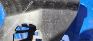 GX7317E855AD Кронштейн крепления бампера заднего Jaguar XE 1 Арт 00113246, вид 3