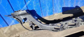 GX7317E855AD Кронштейн крепления бампера заднего Jaguar XE 1 Арт 00113246, вид 7