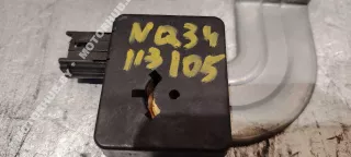  Датчик звукового сигнала (зуммер) Nissan Qashqai 2 Арт 00113105, вид 2