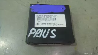 8978047030 Toyota Блок электронный Toyota Prius 2 Арт E50214619
