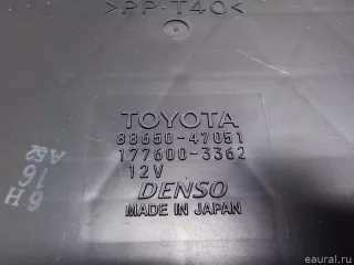 8865047051 Toyota Блок электронный Toyota Prius 2 Арт E51469284, вид 7