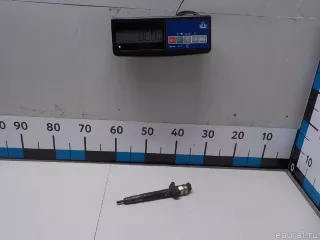 1378432 Ford Форсунка дизельная электрическая Citroen Jumper 3 Арт E52437072, вид 1