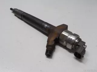 1378432 Ford Форсунка дизельная электрическая Citroen Jumper 3 Арт E52437072, вид 7