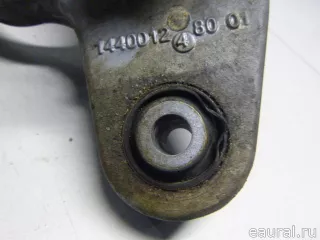 1807KT Citroen-Peugeot Вал промежуточный Fiat Scudo 2 Арт E52513481, вид 6