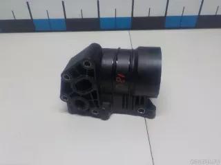 263102F011 Hyundai-Kia Корпус масляного фильтра Kia Sorento 3 restailing Арт E52516381, вид 2