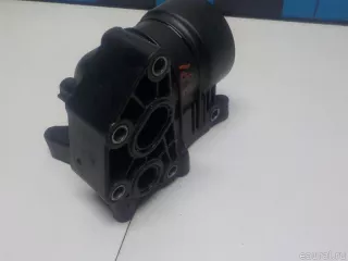 263102F011 Hyundai-Kia Корпус масляного фильтра Kia Sorento 3 restailing Арт E52516381, вид 6