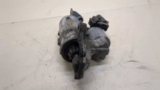 1S7U11000AC Стартер Ford Mondeo 3 Арт 20196422, вид 2