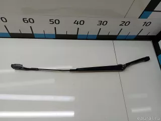 13289888 GM Поводок стеклоочистителя передний левый Opel Astra J Арт E90445554, вид 2