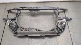 8E0805594B Панель передняя (телевизор) Audi A4 B6 Арт 20194686, вид 2