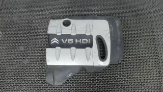 F02702172000 Крышка двигателя декоративная Citroen C6 Арт 6684978, вид 1