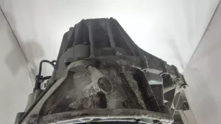 7701700604 КПП механическая (МКПП) 5-ступенчатая Renault Megane 3 Арт 20109623, вид 2
