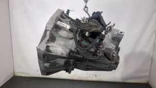 7701700604 КПП механическая (МКПП) 5-ступенчатая Renault Megane 3 Арт 20109623, вид 3