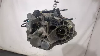 7701700604 КПП механическая (МКПП) 5-ступенчатая Renault Megane 3 Арт 20109623, вид 4