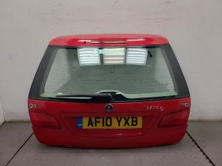 12765543 Подсветка номера Saab 9-5 1 Арт 11184388, вид 1