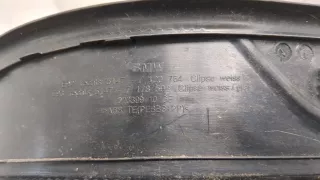 7120764 Накладка на порог BMW 3 E90/E91/E92/E93 Арт 20192701, вид 3
