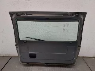 6L6845051F Стекло заднее Seat Ibiza 3 Арт 11300713, вид 3
