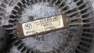 7505302 Муфта вентилятора BMW 3 E46 Арт 9403017, вид 2