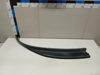 13387155 GM Спойлер переднего бампера левый Opel Astra J Арт E23681640
