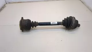 8D0407272BC Полуось передняя правая (приводной вал, шрус) Audi A4 B5 Арт 20194339, вид 1