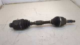 GG3125500A Полуось передняя правая (приводной вал, шрус) Mazda 5 1 Арт 20194964, вид 1