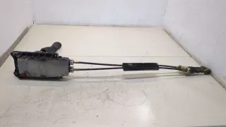 349352288R,8200755868 Кулиса Renault Modus Арт 20196121, вид 2