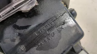 349352288R,8200755868 Кулиса Renault Modus Арт 20196121, вид 5