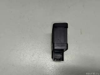 7P1927225AZJU VAG Кнопка фиксатора стояночного тормоза Volkswagen Touareg 2 Арт E23689052, вид 2