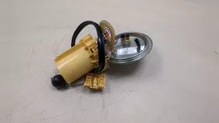 24460069,A2C53029988 Насос топливный Opel Corsa C Арт 20195700