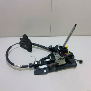 341042088R Renault Кулиса КПП Renault Fluence  Арт E23689095