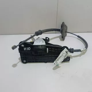 341042088R Renault Кулиса Renault Megane 3 Арт E23689095, вид 12